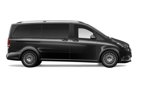 Mercedes Vito – Mercedes Vito, Mercedes V-Class